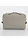 Clay Matte PU Cross Body Bag