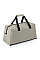 Clay Matte PU Weekender