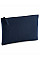 French Navy Grab Pouch