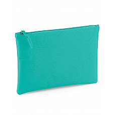 Mint Grab Pouch