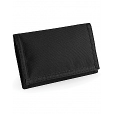 Black Ripper Wallet