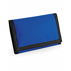 Bright Royal Ripper Wallet