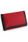 Classic Red Ripper Wallet