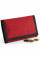 Classic Red Ripper Wallet