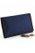 French Navy Ripper Wallet