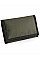 Olive Green Ripper Wallet