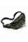 Jungle Camo Belt Bag