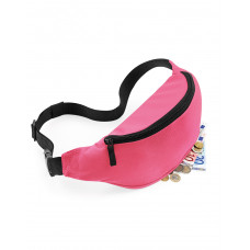 True Pink Belt Bag