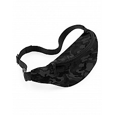 Midnight Camo Belt Bag