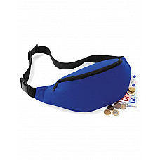 Bright Royal Belt Bag