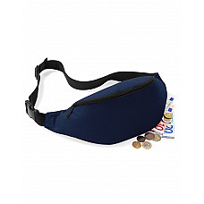 French Navy Belt Bag