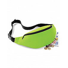 Lime Belt Bag