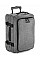 Grey Marl Escape Carry-On Wheelie