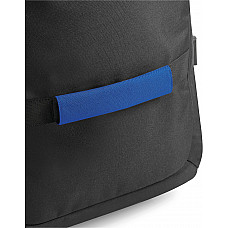 Bright Royal Escape Handle Wrap