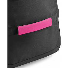 Fuchsia Escape Handle Wrap