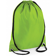 Lime Budget Gymsac