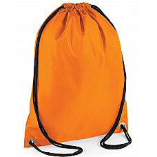 Orange Budget Gymsac