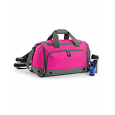 Fuchsia Athleisure Holdall