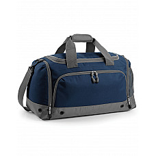 French Navy Athleisure Holdall