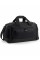 Black/Black Athleisure Holdall