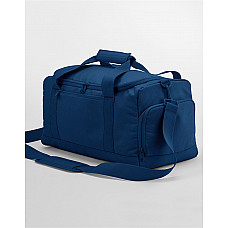 Dark Royal  Small Training Holdall