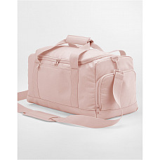 Fresh Pink  Small Training Holdall