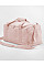 Fresh Pink  Small Training Holdall