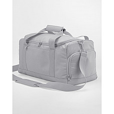 Ice Grey Small Training Holdall