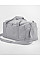 Ice Grey Small Training Holdall