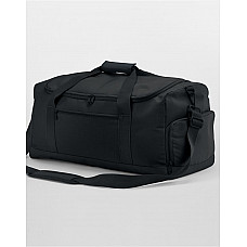 Black Small Training Holdall