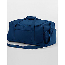 Dark Royal  Medium Training Holdall