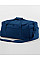 Dark Royal  Medium Training Holdall