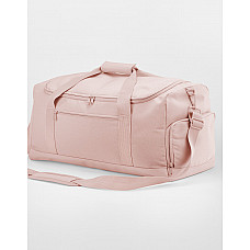 Fresh Pink  Medium Training Holdall