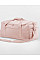 Fresh Pink  Medium Training Holdall