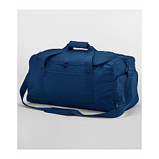 Dark Royal  Large Training Holdall