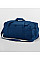 Dark Royal  Large Training Holdall