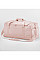 Fresh Pink  Large Training Holdall