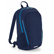 French Navy/ Sapphire Blue Urban Trail Pack