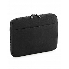 Black Essential Tech Organiser