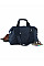 Vintage Oxford Navy Vintage Canvas Weekender