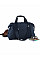 Vintage Oxford Navy Vintage Canvas Weekender