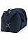 Vintage Oxford Navy Vintage Canvas Weekender