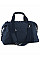 Vintage Oxford Navy Vintage Canvas Weekender