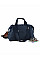 Vintage Oxford Navy Vintage Canvas Weekender