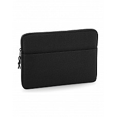 Black Essential 13" Laptop Case