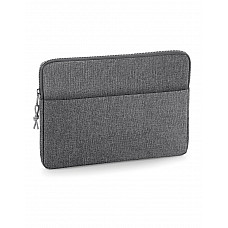 Grey Marl Essential 13" Laptop Case