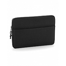 Black Essential 15" Laptop Case