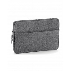 Grey Marl Essential 15" Laptop Case