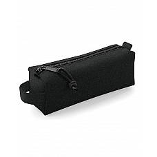 Black Essential Pencil/ Accessory Case