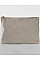 Moonstone Velvet Accessory Pouch